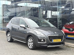 Peugeot 3008 - 1.2 PureTech Allure Trekhaak | Panoramadak | Leer | Camera | 63950 km NAP | Nieuwe distrib