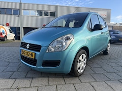 Suzuki Splash - 1.0 | Airco | Keurige auto |