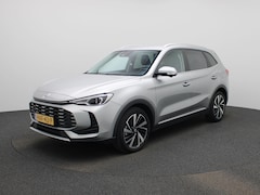 MG MG ZS Hybrid+ - 1.5 Luxury | Leder | Camera | Carplay | Led Verlichting | Adaptieve Cruise Control |