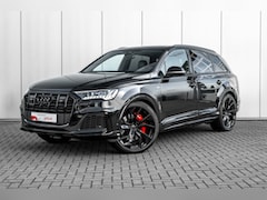 Audi Q7 - 60 TFSI e quattro Pro Line S Competition 462 PK | B&O | Head-up | Stoelventilatie & massag
