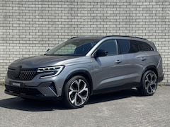 Renault Espace - E-Tech Full Hybrid 200 Esprit Alpine 7p. | 360° Camera | Trekhaak | Navigatie | 4-Control
