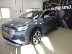 Audi Q4 e-tron - 35 Launch edition Advanced 55 kWh AppleCarplay | Matrix LED | Elec a klep | 1e eig. | NL a