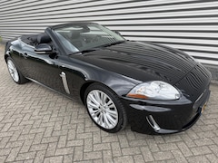 Jaguar XK - 5.0 V8 Convertible