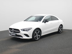 Mercedes-Benz CLA-Klasse - 250 e | LEDER | APPLE CARPLAY | NAVIGATIE | STOELVERWARMING | CRUISE CONTROL | BLUETOOTH |