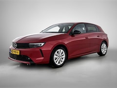Opel Astra - 1.2 Turbo Edition | Climate control | Navigatie | Stoelverwarming | Slechts 7300km