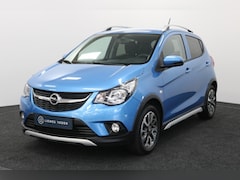Opel Karl - 1.0 Rocks Online Edition