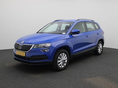 Skoda Karoq - 1.0 TSI Business Edition | Apple Carplay / Android Auto | Parkeersensoren | Climate Contro