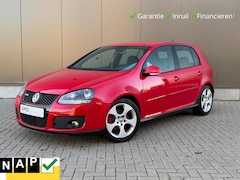 Volkswagen Golf - 2.0 TFSI GTI 60 | NAP | Apple Carplay/Android Auto | Cruise control