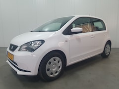 SEAT Mii - 1.0 Style Dynamic AIRCO/EL.PAKKET