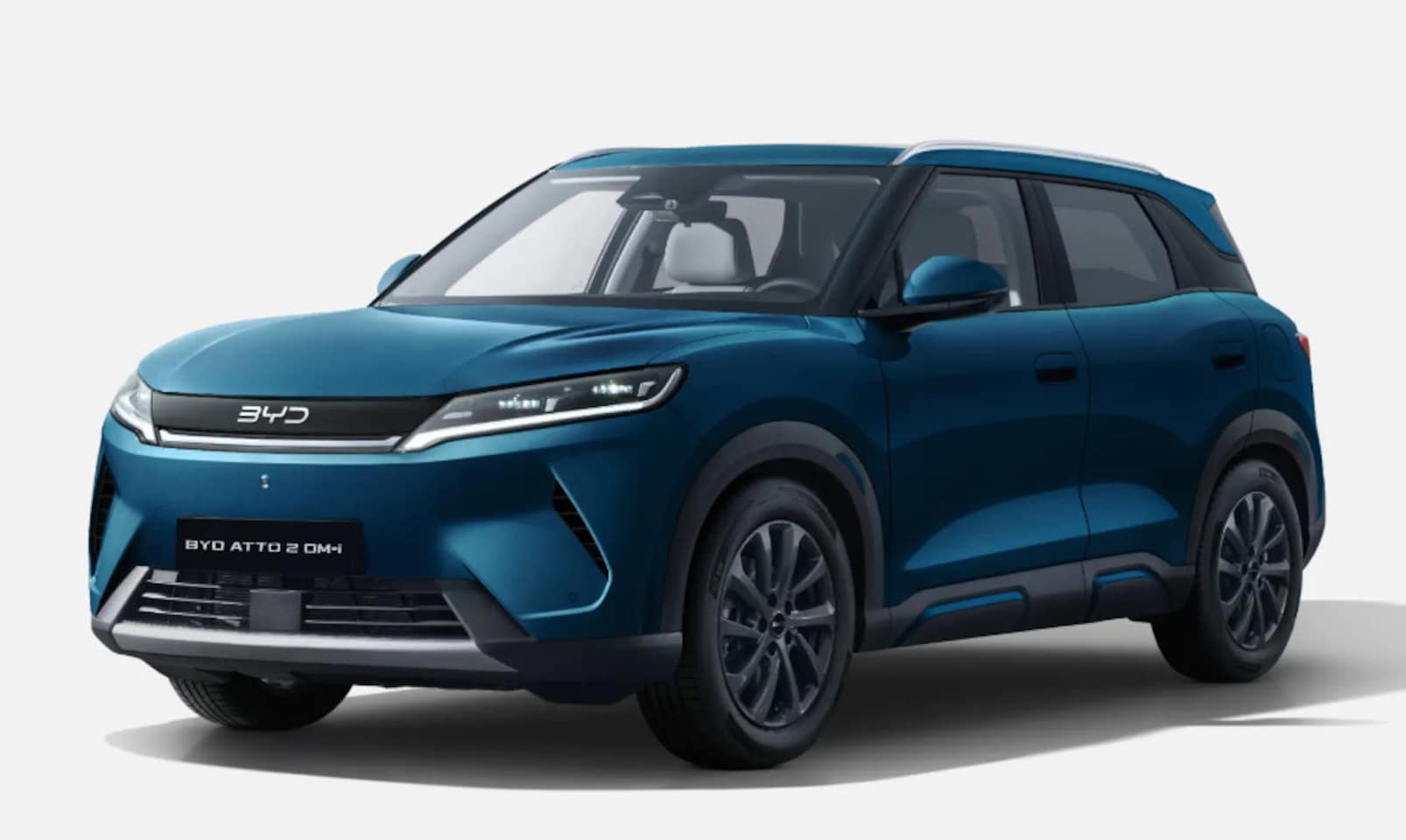 BYD Atto 2 - 1.5 DM-i Boost | Extra showroom actie ! | Nieuw | Snel rijden ! | Proefrijden, inruilen of - AutoWereld.nl
