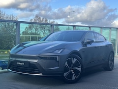 Polestar 4 - 4 Long Range Single motor Prime 100 kWh / Pano. dak / Head-up display / Harman Kardon / El