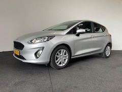 Ford Fiesta - 1.0 EcoBoost Titanium Navigatie Airco