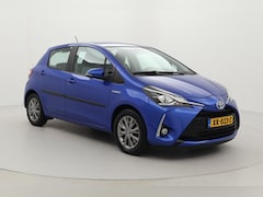 Toyota Yaris - 1.5 Hybrid Design | Cruise Control | Clima | Parkeersensoren voor | Camera | 15 inch | Rij