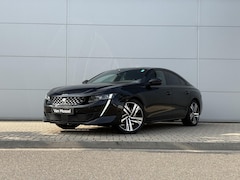 Peugeot 508 - 1.6 HYbrid GT | Adaptieve Cruise Control | Camera | Trekhaak | Apple Carplay/Android Auto