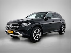 Mercedes-Benz GLC-klasse - 300 e 4MATIC Plug-In Hybride Trekhaak | Ledkoplampen | Stoel en Stuurverwarming | Parkeerp