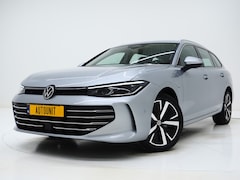 Volkswagen Passat Variant - 1.5 eHybrid 204PK | Leder/Alcantara | Massage | Sfeerlicht | Camera | Keyless | Adaptive C