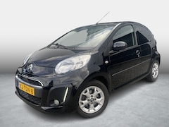 Citroën C1 - 1.0 Exclusive