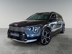 Kia Niro - ExecutiveLine 1.6 GDi Hybrid 140pk | HARMAN KARDON AUDIO | LEDER | ELEK. A. KLEP | CAMERA