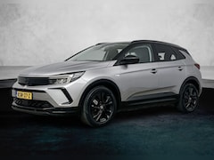 Opel Grandland - 1.6 Turbo Plug-In Hybrid GS Line | Stuurwielverwarming | Lichtmetalen velgen | Elektrische