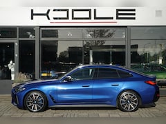 BMW i4 - M50 84 kWh