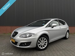 SEAT Leon - 1.2 TSI Ecomotive Businessline COPA Cruise NL Auto Airco Navigatie DAB+