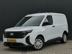 Ford Transit Courier - 1.5 EcoBlue Trend | CarPlay/Android Auto | Zijschuifdeur | Bluetooth | Parkeersensoren | C