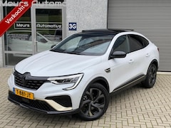 Renault Arkana - 1.6 E-Tech hybrid 145 E-Tech engineered