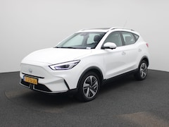 MG MG ZS EV - Long Range Luxury 70 kWh | Leder | Panoramadak | Led Koplampen | CarPlay | 360 Camera | St