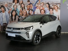Renault Captur - 1.8 E-Tech full hybrid 160 techno Camera | Adaptive Cruise | Clima | Google Navi