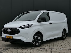 Ford Transit Custom - E-Transit 320 L1H1 Trend 71 kWh | Camera | Cruise Control | CarPlay/Android Auto | Bijrijd
