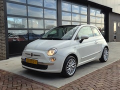 Fiat 500 C - 0.9 TwinAir Pop | Cabrio | Airco