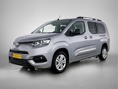 Toyota ProAce City Verso - 1.2 Turbo Active Long Direct leverbaar Rolstoelauto