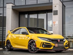 Honda Civic - Type R 2.0 VTEC Limited Edition FK8 / 41 of 100 / Sunlight Yellow 2+ / Alcantara / ACC / M