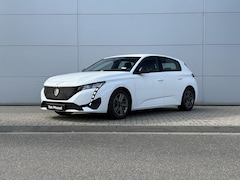 Peugeot 308 - 1.2 PureTech Active Pack Business | Navigatie | Parkeerhulp | Cruise Control | Apple Carpl
