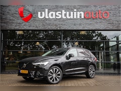Volvo XC60 - 2.0 T6 Plug-in hybrid AWD Plus Dark , Long Range, Panoramadak, Apple Carplay, Achteruitrij