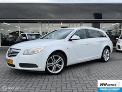 Opel Insignia Sports Tourer - 1.8 Executive