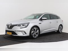 Renault Mégane Estate - 1.2 TCe GT-Line | 29.000 KM | Camera | CarPlay | Dakdragers | Digital Cockpit | Sportstoel