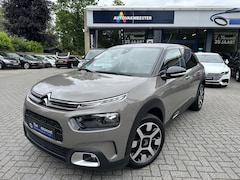 Citroën C4 Cactus - 1.2 PureTech 130PK Shine Panorama|Navi|Camera|Rijstrook|Carplay