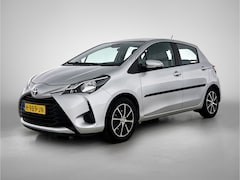 Toyota Yaris - 1.0 VVT-i Connect | Apple CarPlay/Android Auto | Achteruitrijcamer | Trekhaak | Airco | El