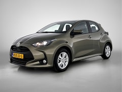 Toyota Yaris - 1.5 Hybrid 115 Active | BTW voertuig | Climate Control | Cruise Control Adaptive | Apple C