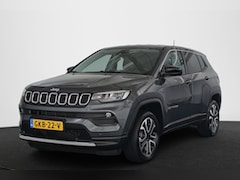 Jeep Compass - 4xe 190 Plug-in Hybrid Electric Altitude 360 Camera Winter Pakket