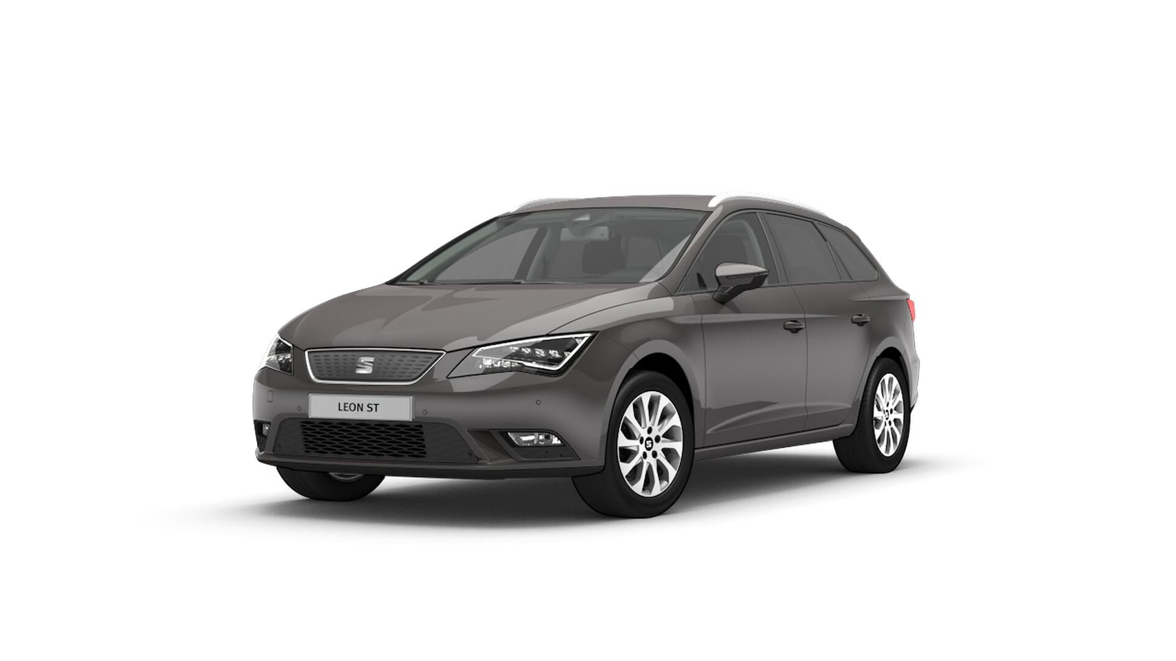 SEAT Leon ST - 1.0 EcoTSI Style Connect | Achteruitrijcamera | Airco (automatisch) | Cruise control - AutoWereld.nl