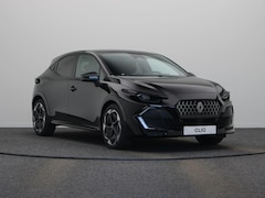 Renault Clio - Hybrid 160pk techno | Vijf jaar garantie | Stoelverwarming | 18" lichtmetalen velgen | 360