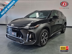 Toyota bZ4X - Dynamic 71 kWh / 360 gr. cam. / PDC / BSM