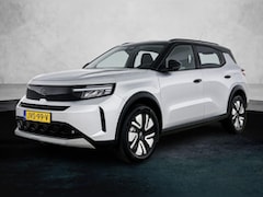 Opel Frontera - 1.2 145pk Hybrid GS 7p. Automaat | Dakrails | Navigatie | Climate Control | Cruise Control