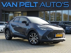Toyota C-HR - 1.8 Hybrid 140 Business Plus