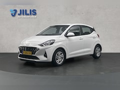Hyundai i10 - 1.0 Comfort | Cruise control | Apple Carplay | Airco