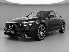 Mercedes-Benz E-klasse - AMG 53 4MATIC+ Night Edition | Massagestoelen Voorin | Achterasbesturing | Panorama - Schu