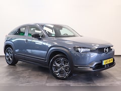 Mazda MX-30 - e-SkyActiv R-EV 170 Exclusive-line LED ACC PDC Camera 24 Maanden garantie* (Vraag naar de