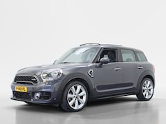MINI Countryman - 2.0 Cooper S Panoramadak | Trekhaak